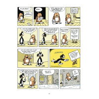 Windig en de Jong - Heinz deel H tot Z (Deel E)